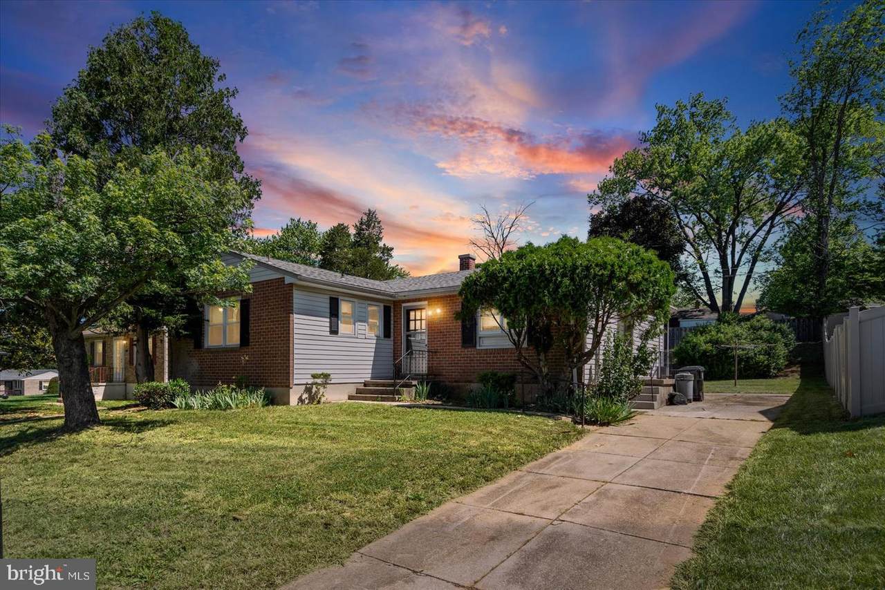 8407 Maymeadow Court - Photo 1
