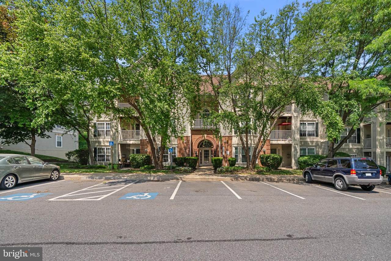 18811 Sparkling Water Drive - Photo 1