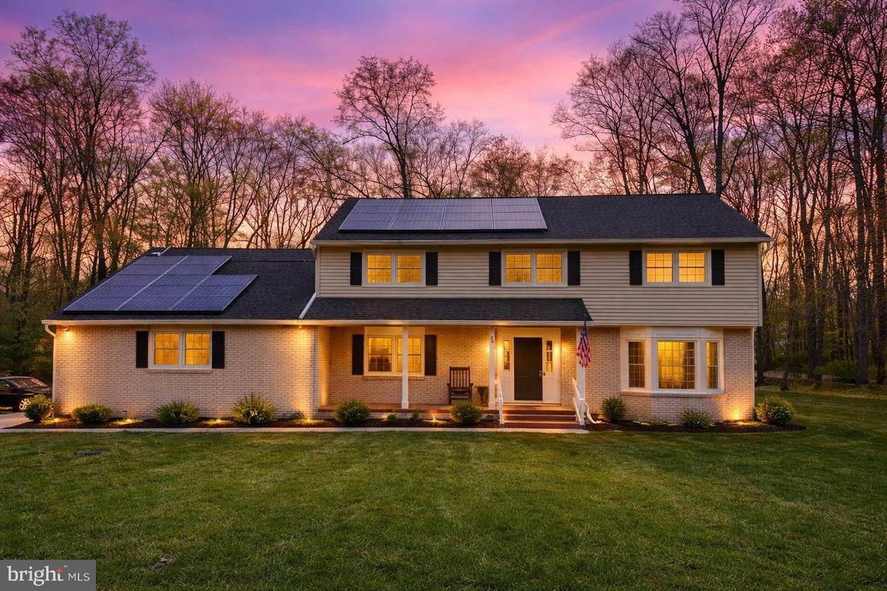 26 Honey Brook Drive - Photo 1
