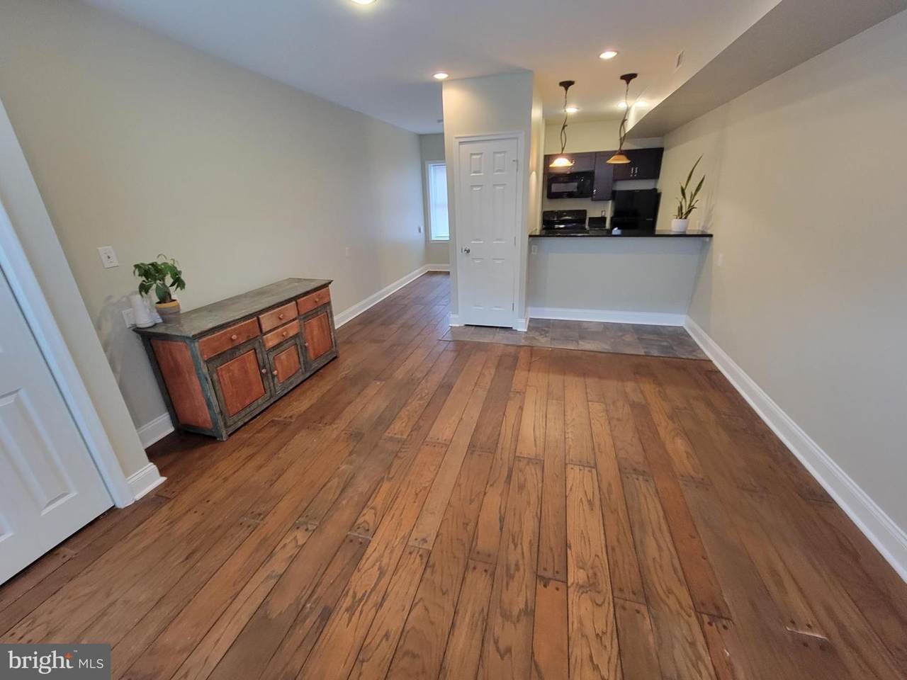 1907 Aliceanna Street - Photo 1