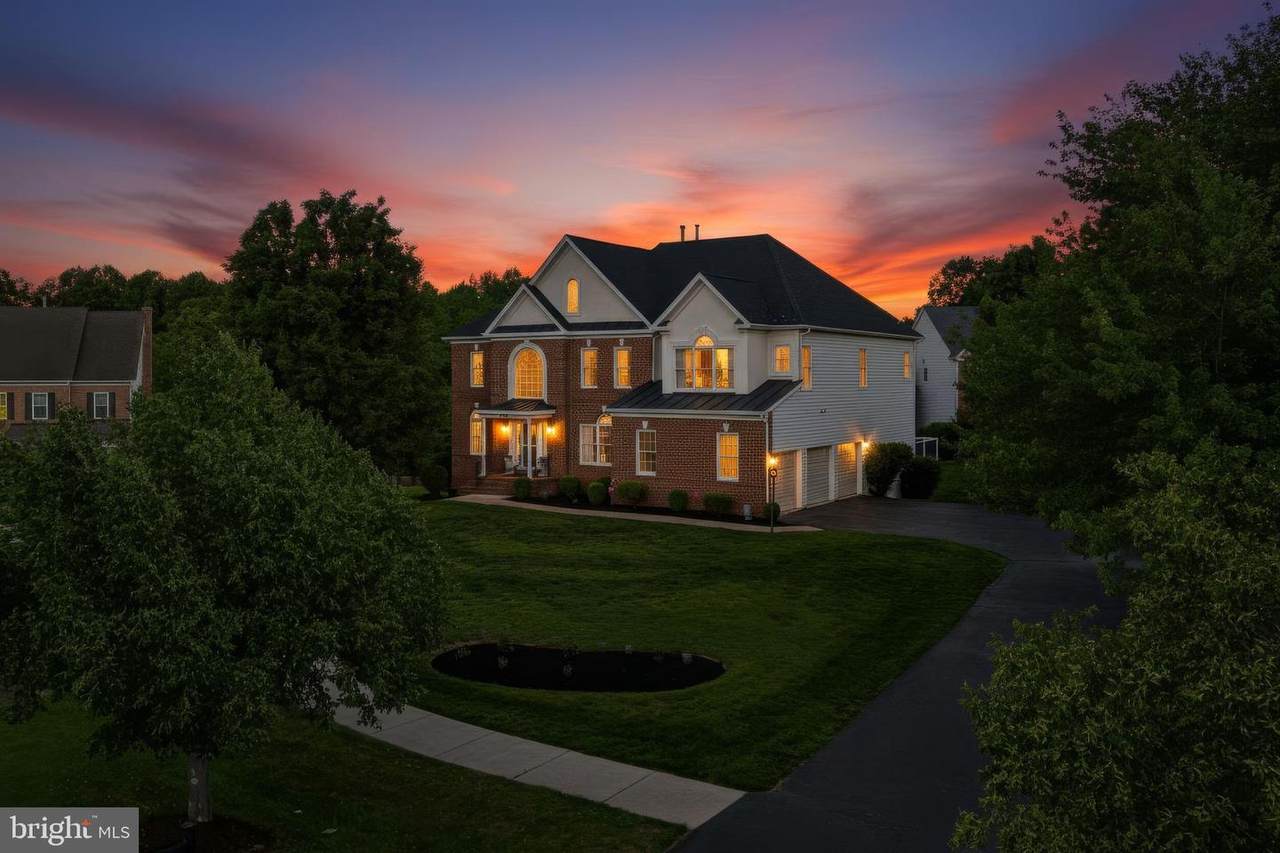 16502 Harbour Town Drive - Photo 1