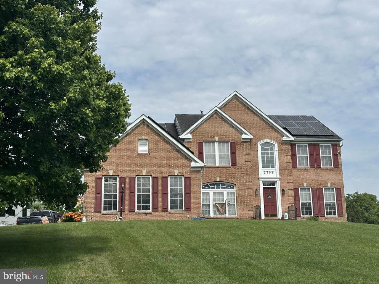 3708 Flintridge Court - Photo 1