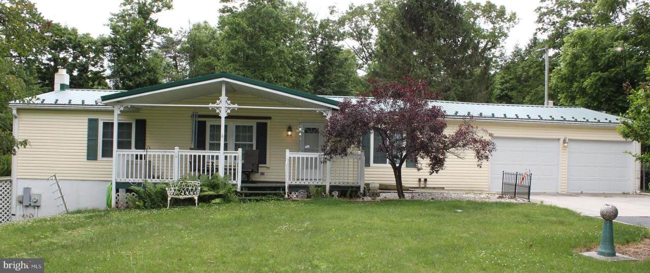 15420 Hartman Drive - Photo 1