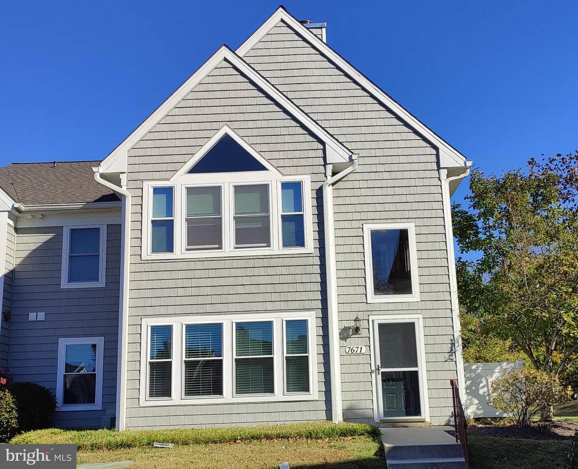 7671 Coachlight Lane - Photo 1