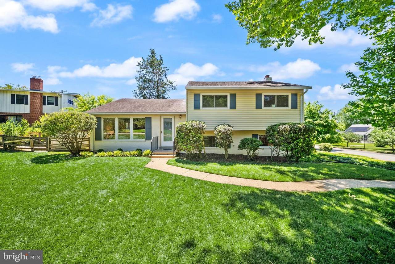 703 Mansfield Street - Photo 1