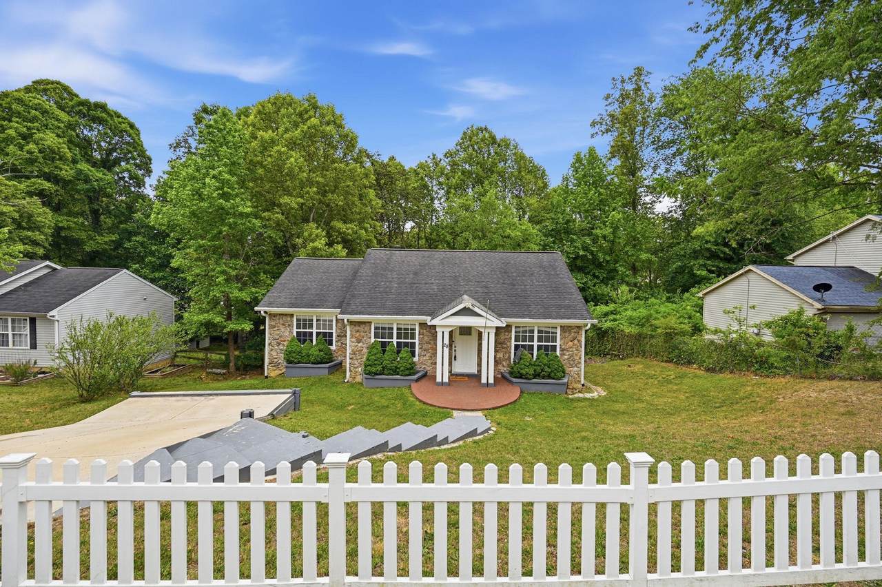 28 Cherry Laurel Drive - Photo 1