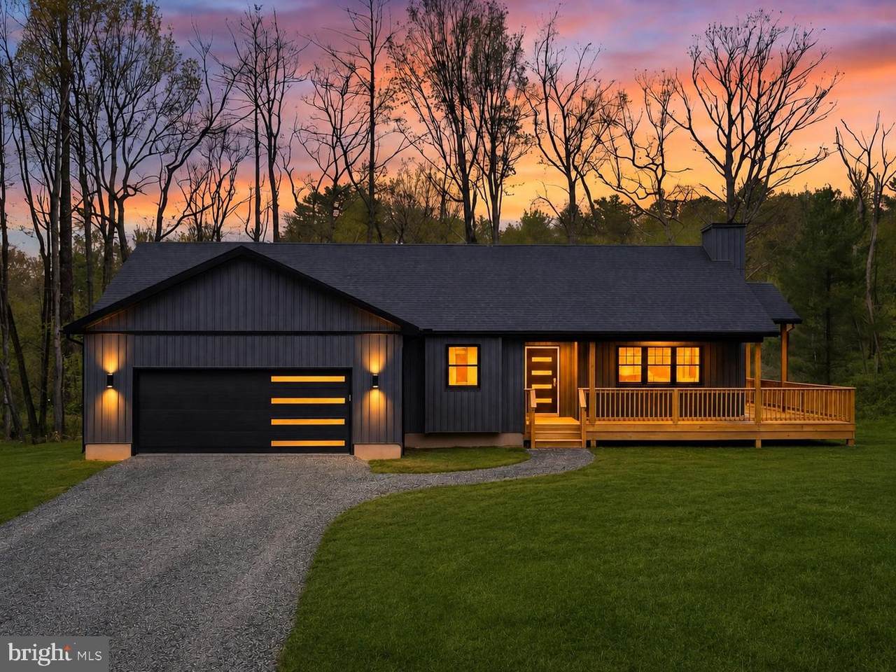 399 Stony Mountain Road - Photo 1