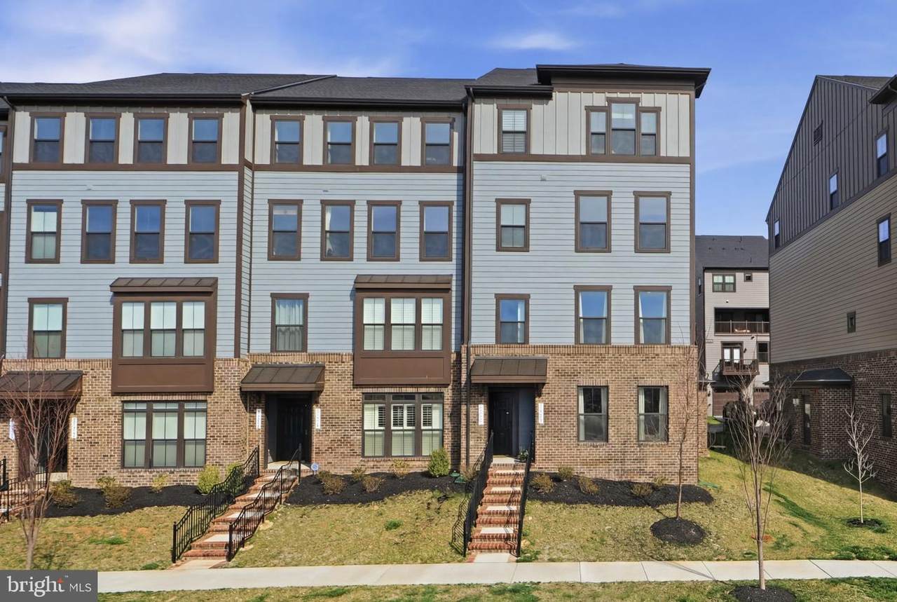 1670 Kirkman Street - Photo 1