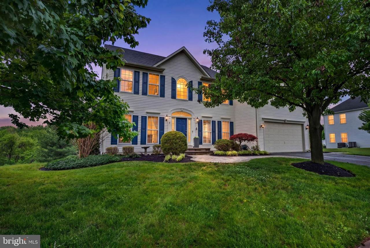 8 Pointe Terrace - Photo 1