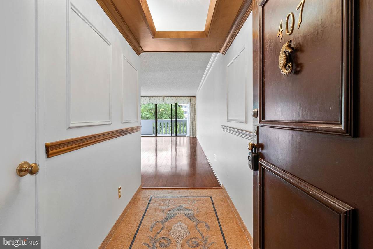 6101 Edsall Road - Photo 1
