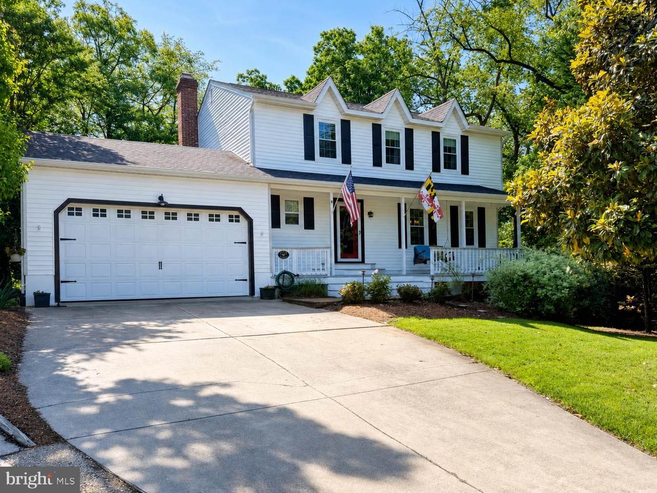 1307 Blackwalnut Court - Photo 1