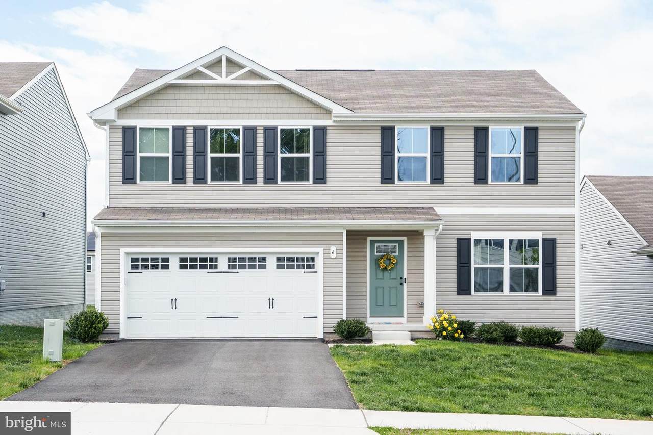 6 Inkberry Lane - Photo 1