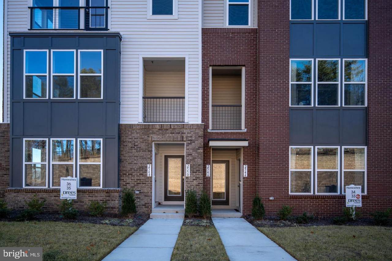 2546 Neabsco Common Place - Photo 1