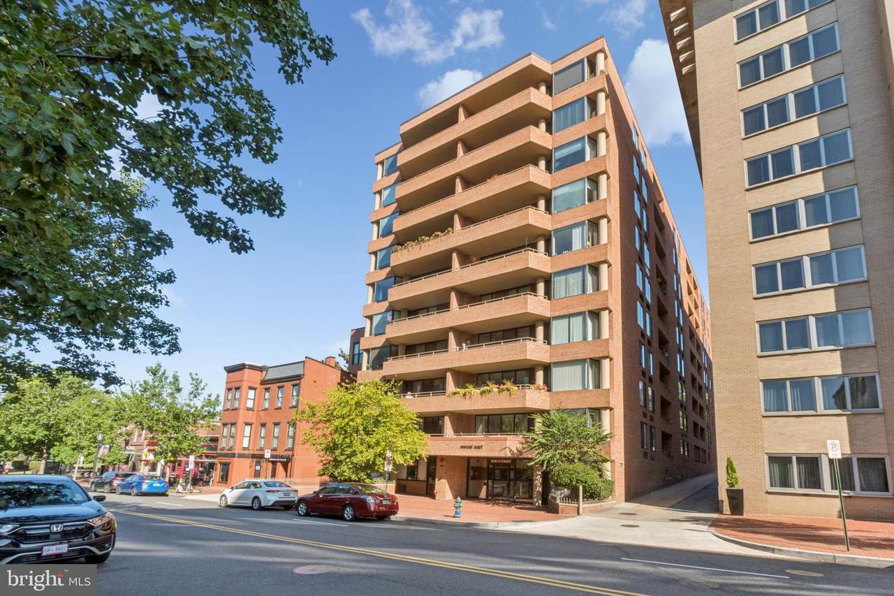 2141 P Street - Photo 1