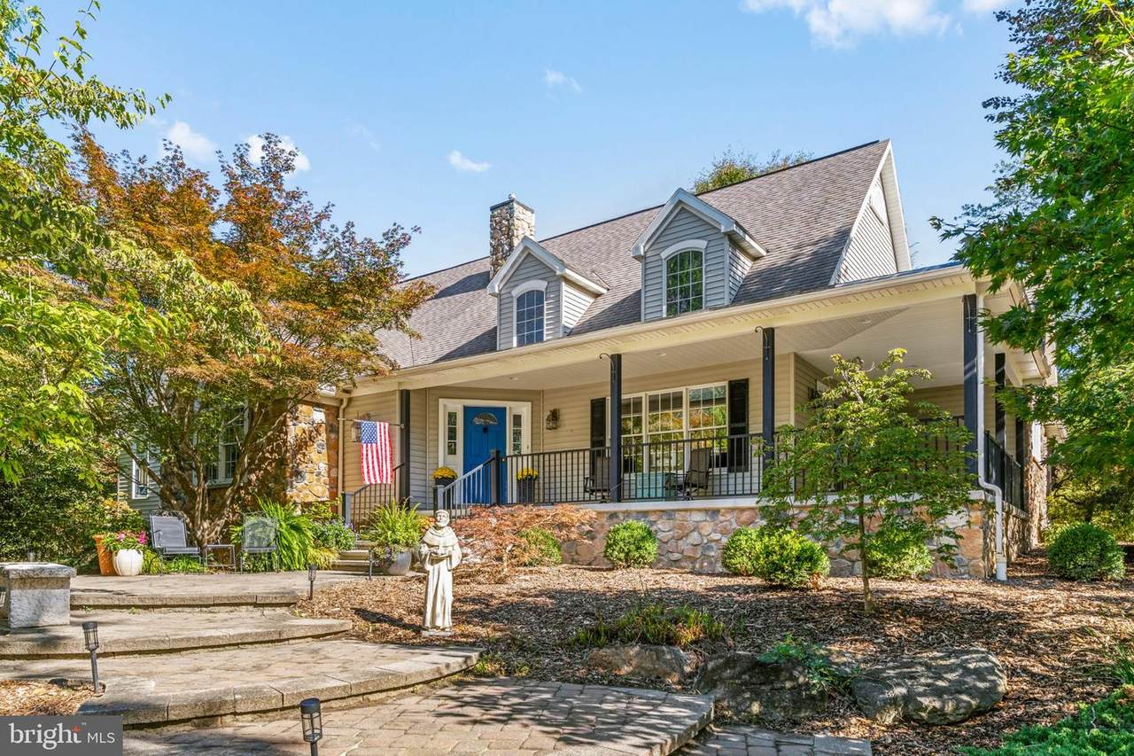 40 Christman Road - Photo 1