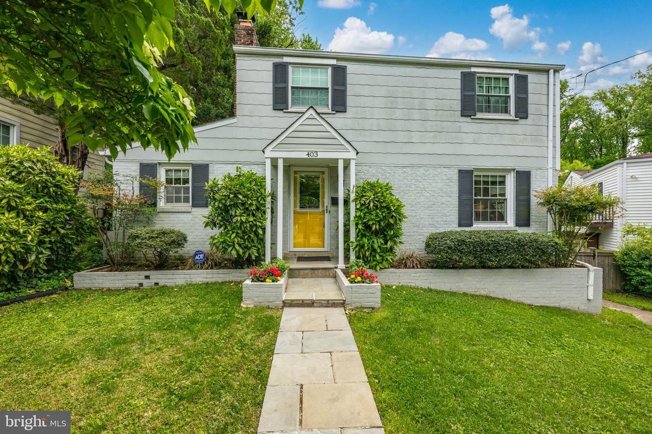 403 Melbourne Avenue - Photo 1