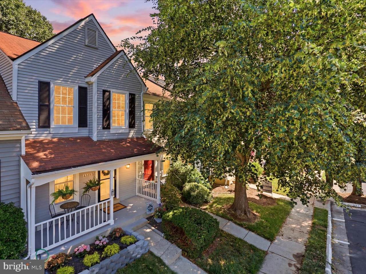 6324 Chimney Wood Court - Photo 1