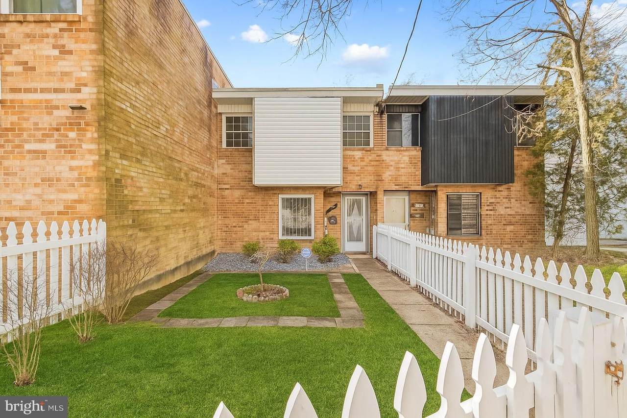 2505 Naylor Road - Photo 1