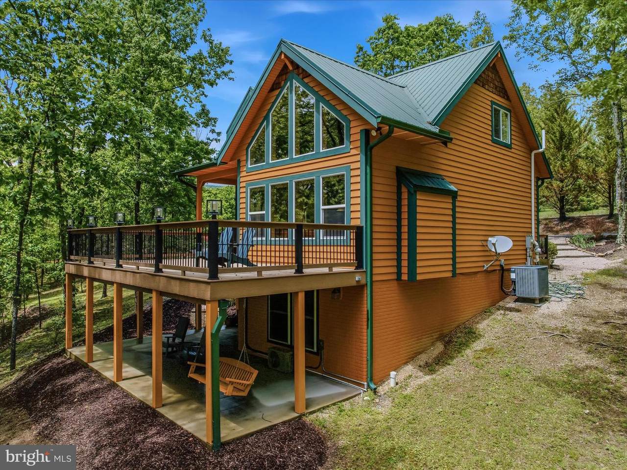 110 Montevideo Road - Photo 1