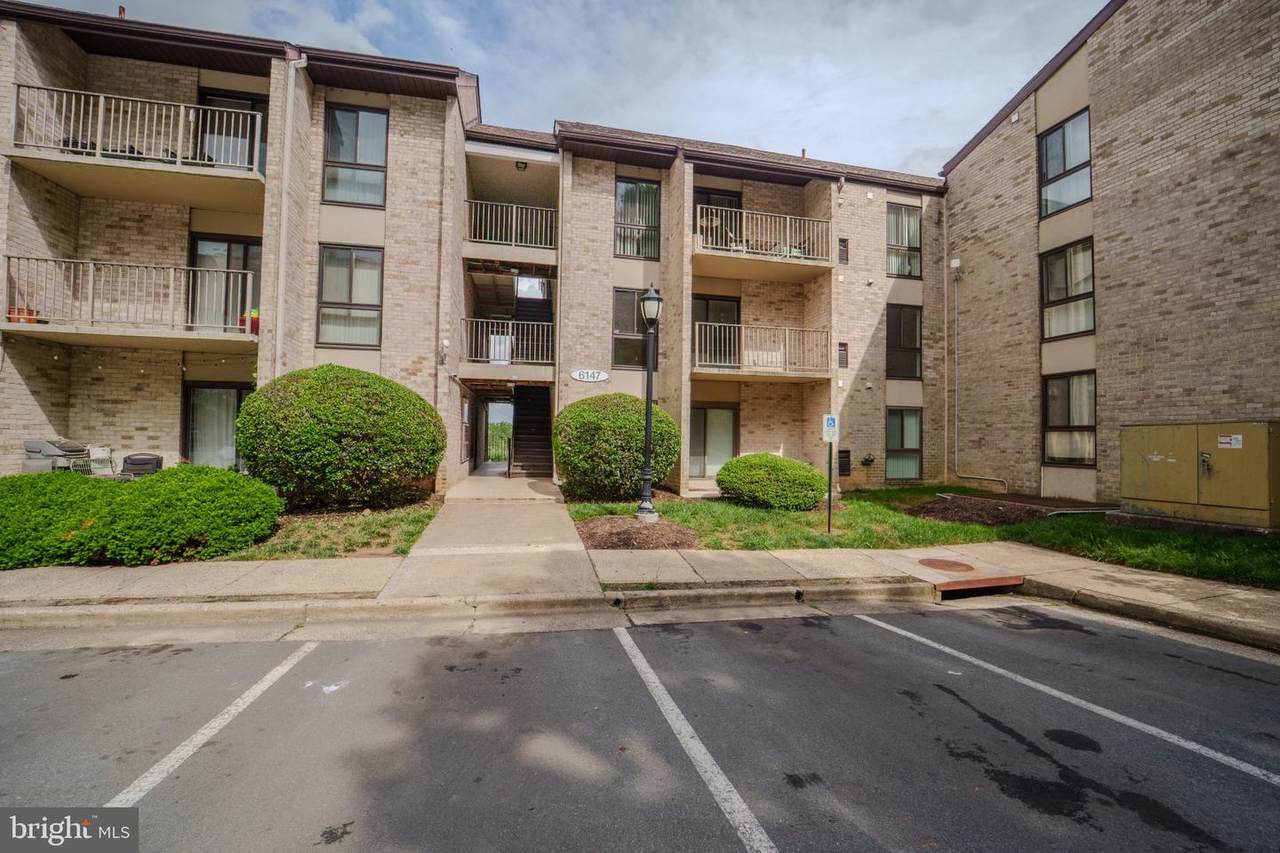 6147 Edsall Road - Photo 1