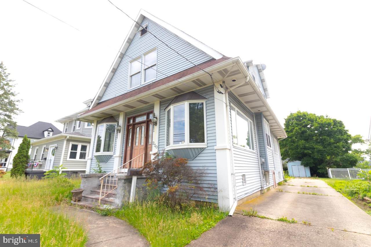 230 White Horse Pike - Photo 1