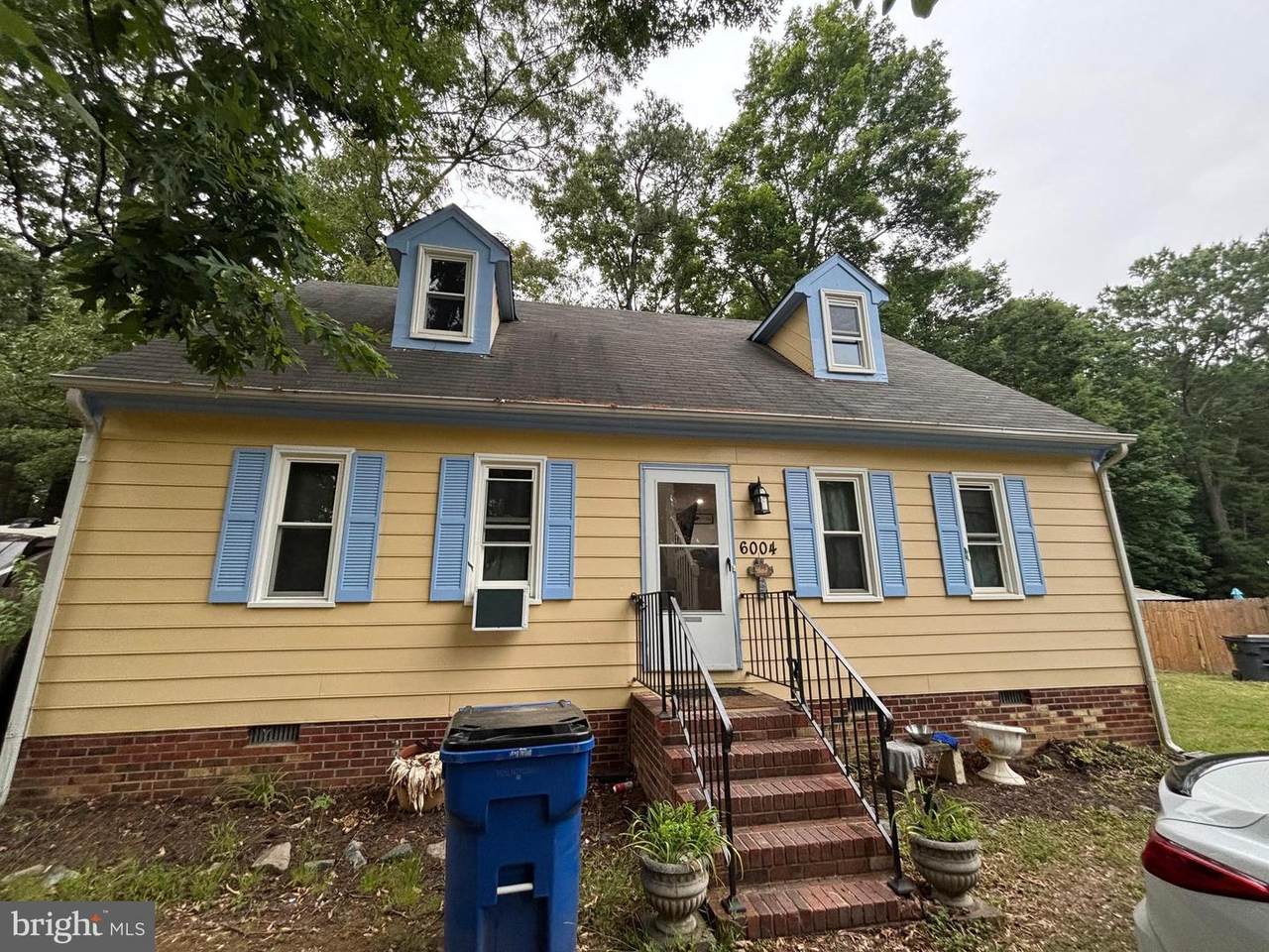 6004 Simplicity Court - Photo 1