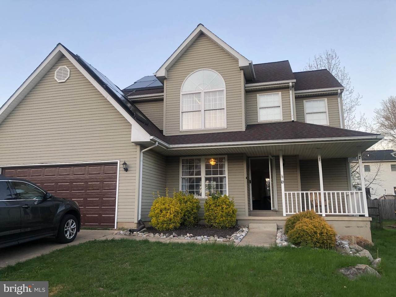10 Stirrup Drive - Photo 1