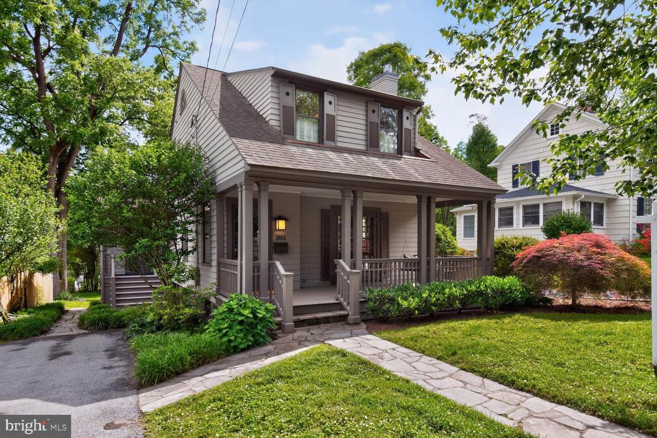 3926 Prospect Street - Photo 1