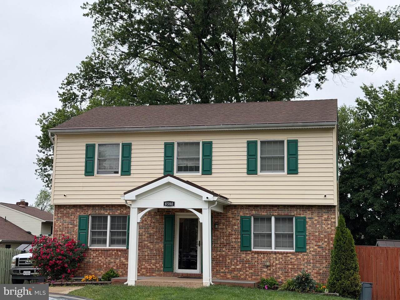 8580 King Carter Street - Photo 1