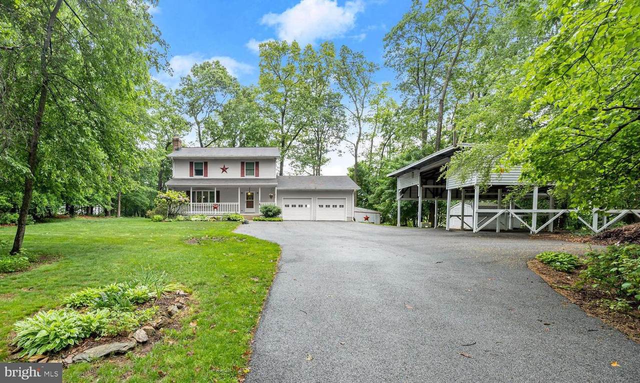 5313 Wentz Road - Photo 1