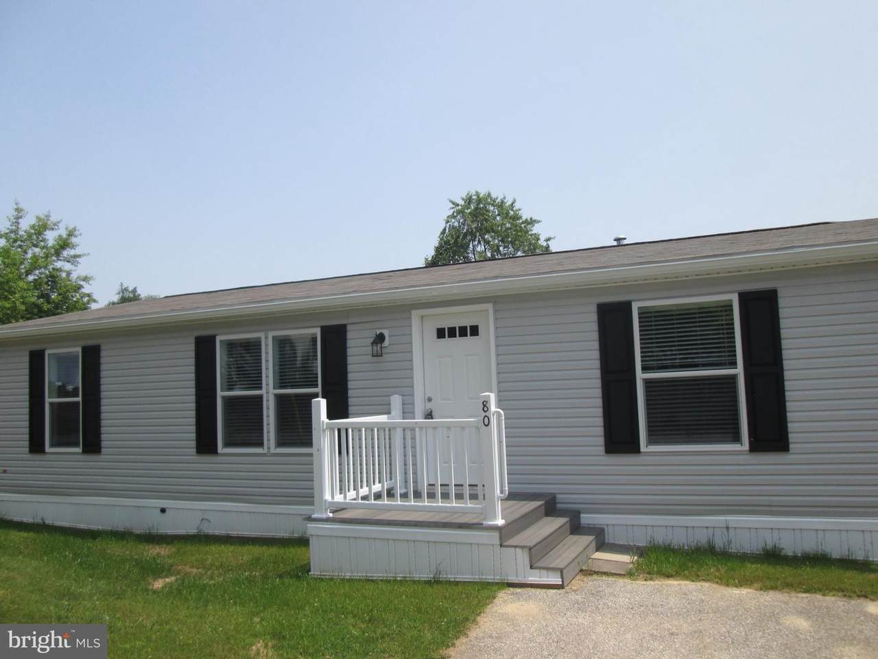 80 Cheyenne Drive - Photo 1