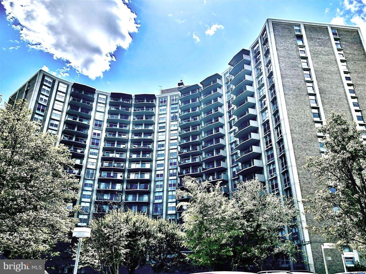 9039 Sligo Creek Parkway - Photo 1