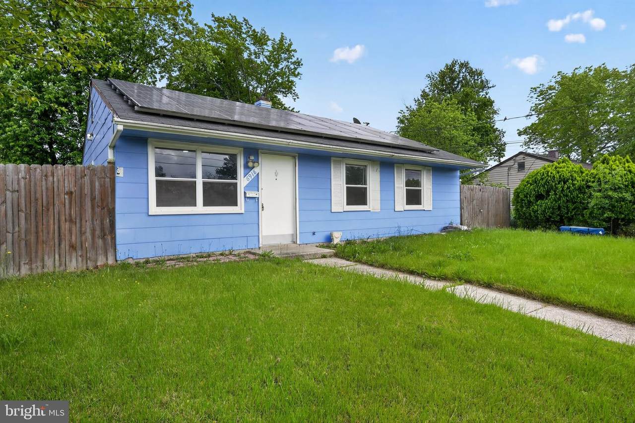 6918 Dudley Avenue - Photo 1