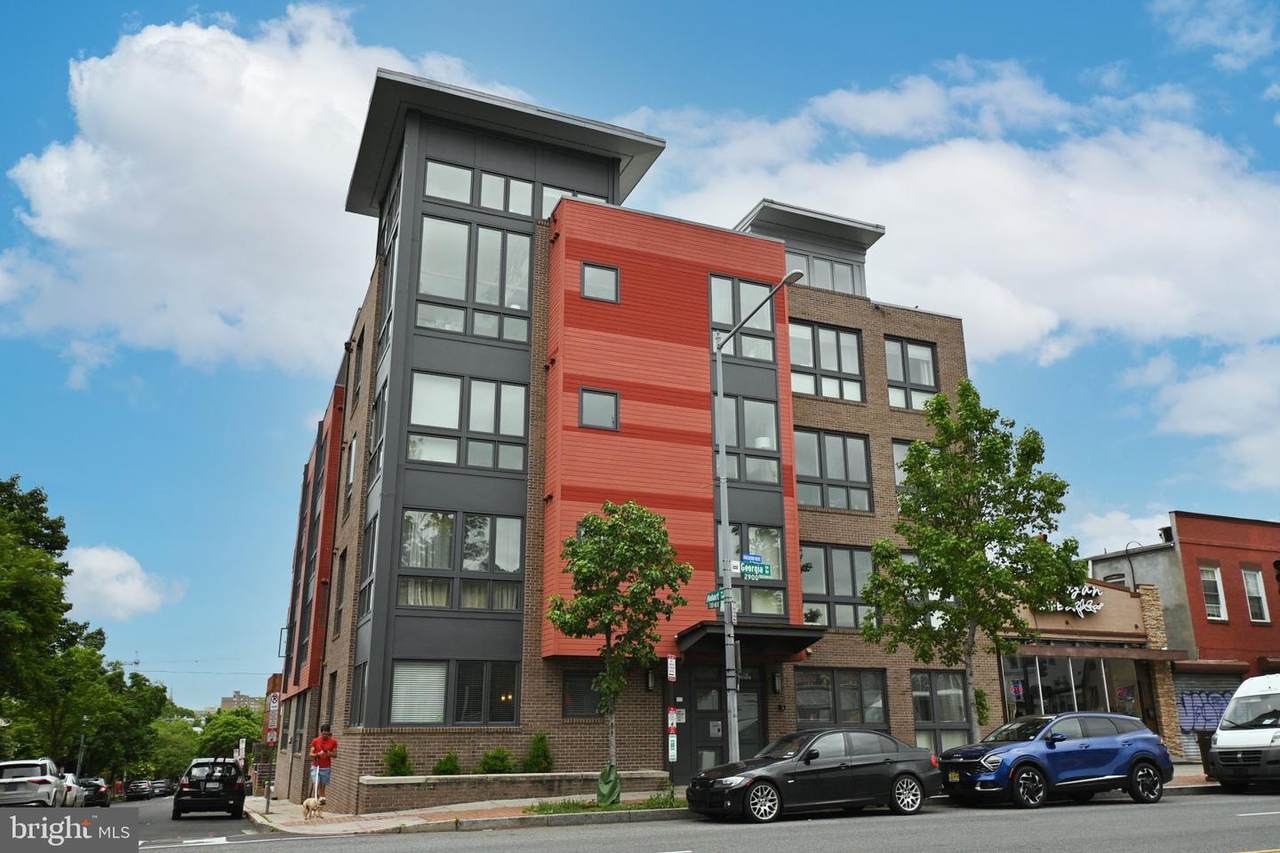 2920 Georgia Avenue - Photo 1