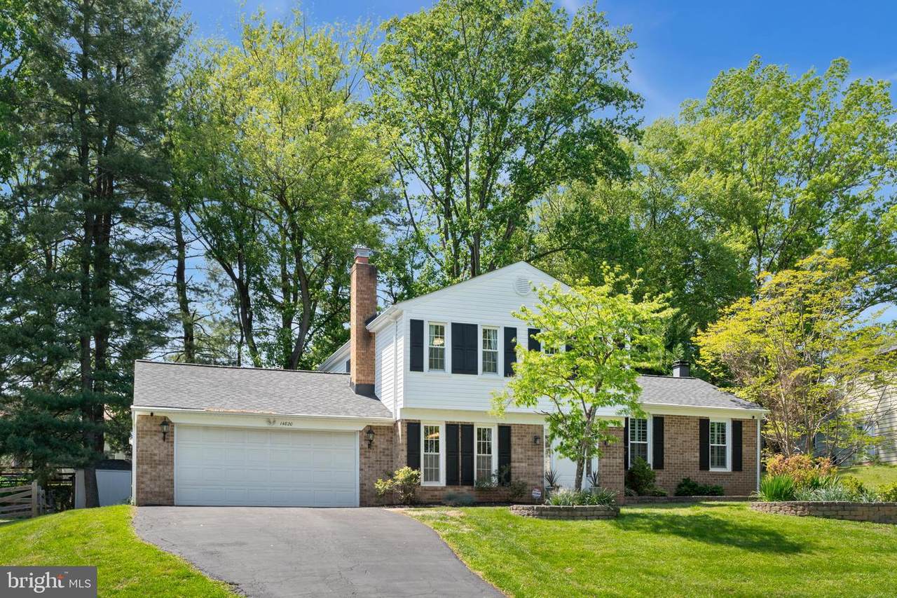 14820 Peachwood Drive - Photo 1