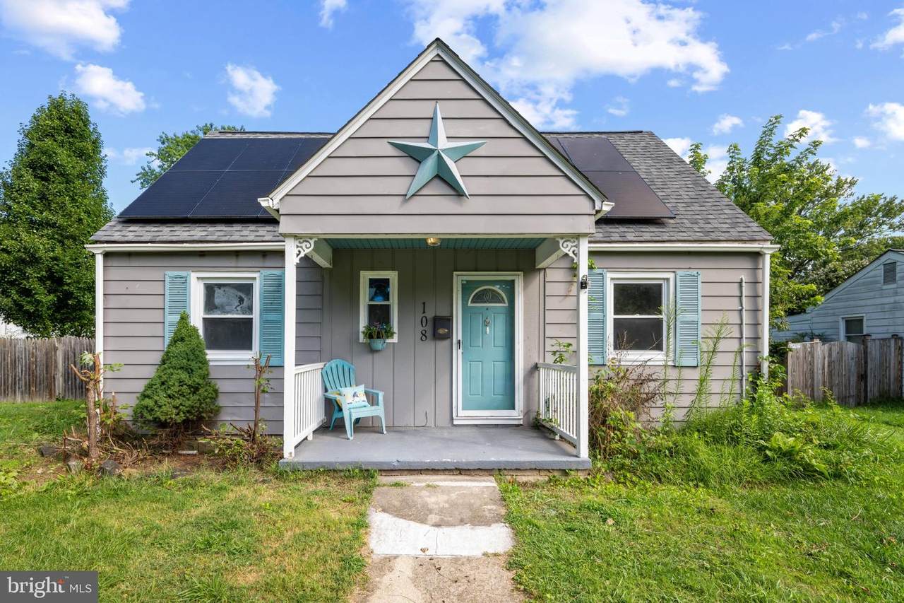 108 Brannan Road - Photo 1
