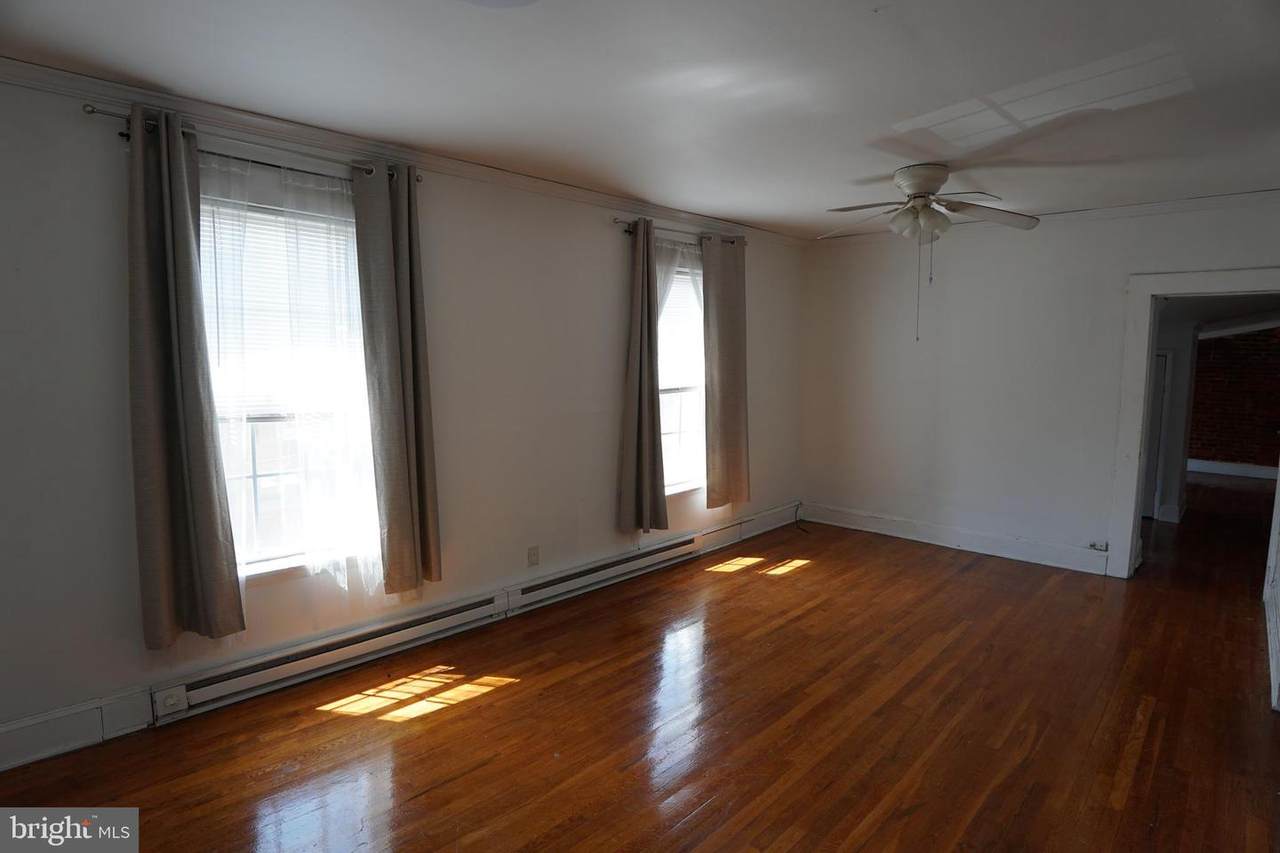 802 Cathedral Street - Photo 1