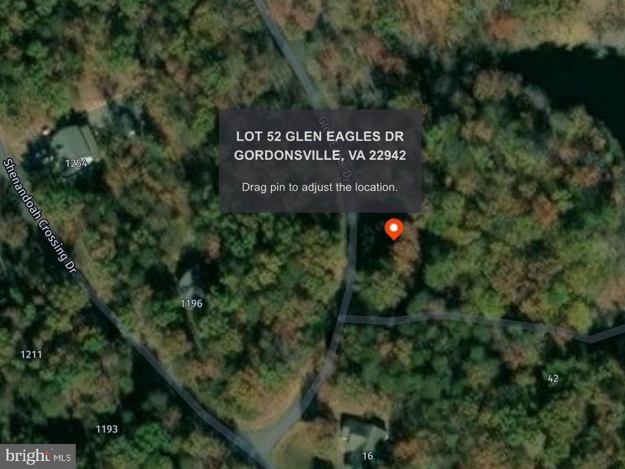 LOT 52 Glen Eagles Drive - Photo 1
