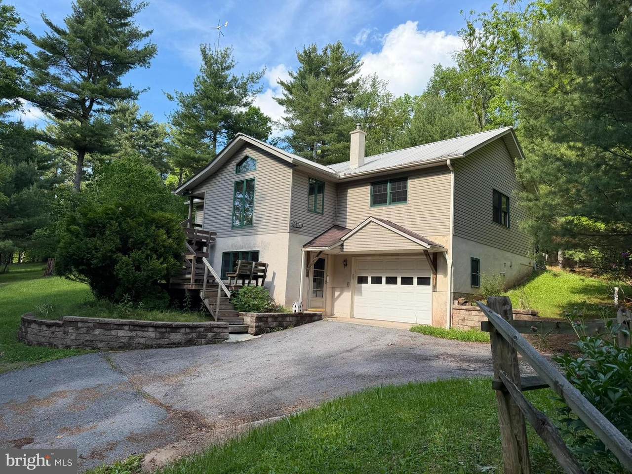 853 Fairview Road - Photo 1