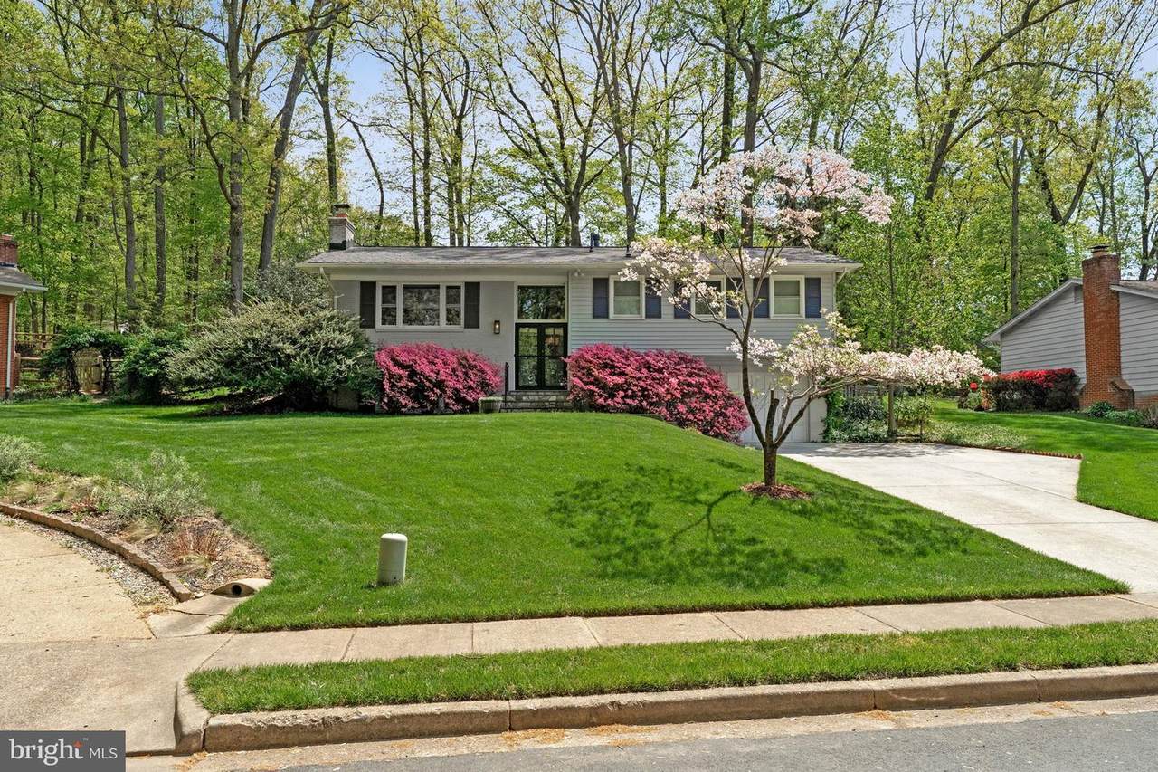 1713 Pine Valley Drive - Photo 1