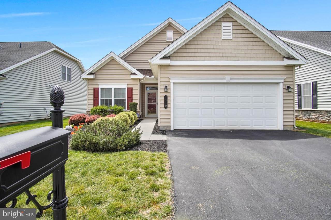 112 James Madison Drive - Photo 1