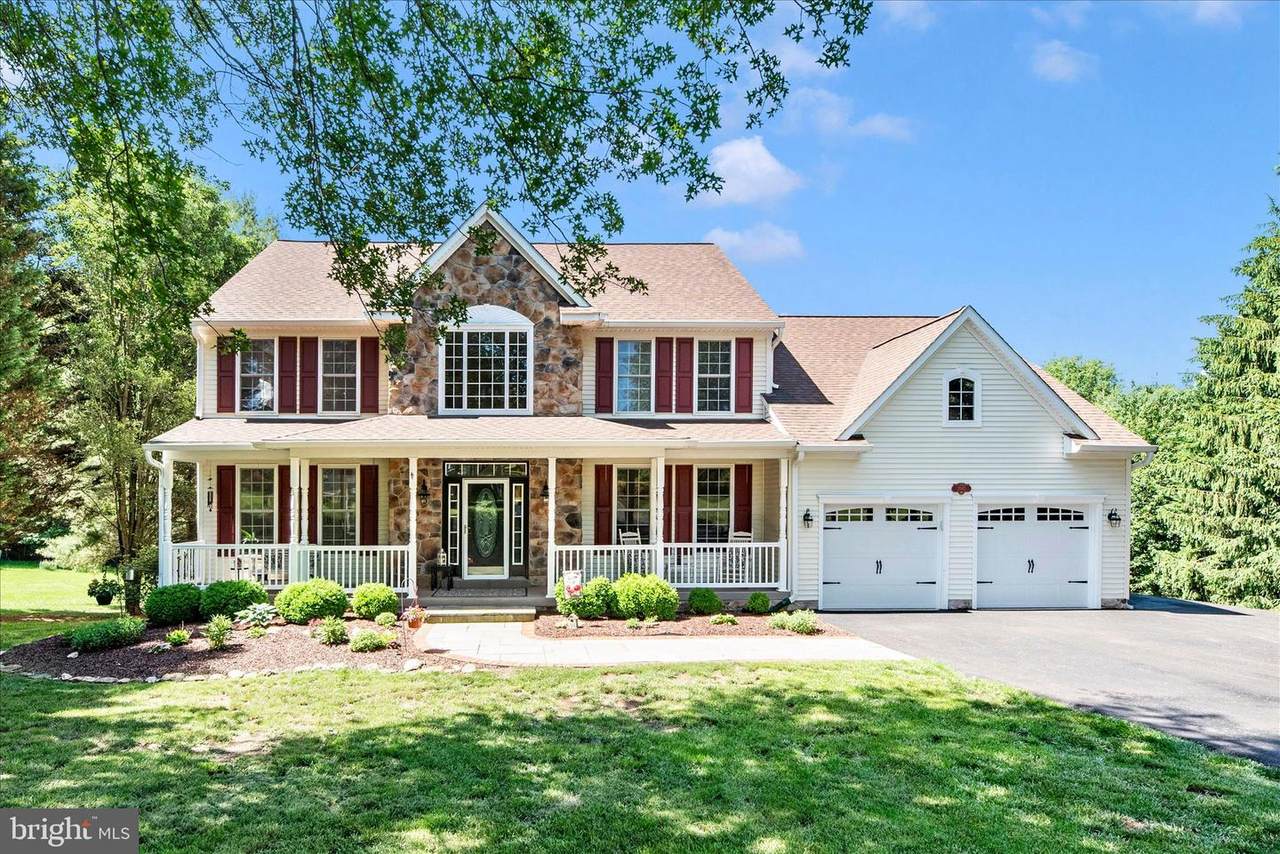 3045 Averley Road - Photo 1