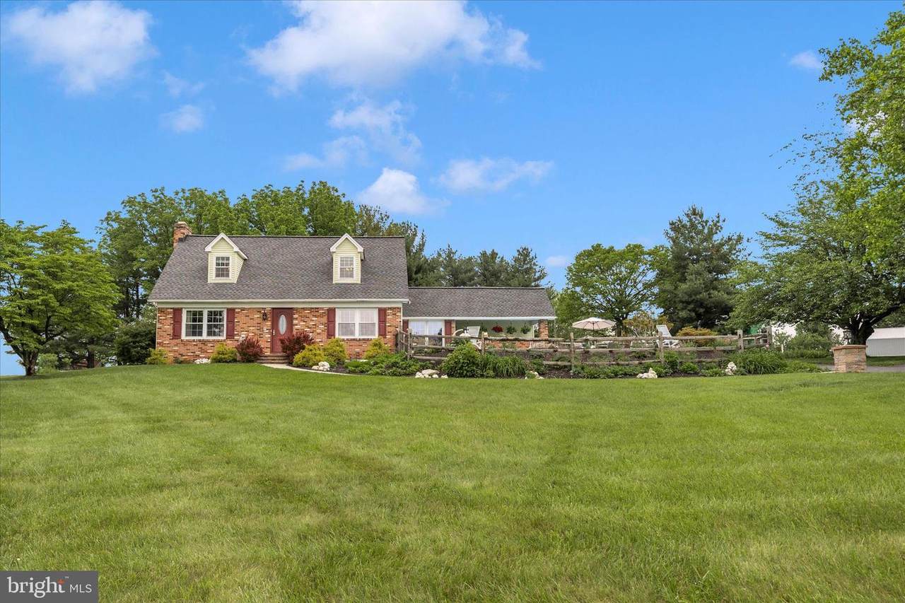 11861 Renner Road - Photo 1