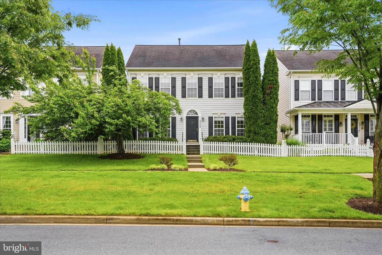 9009 Bealls Farm Road - Photo 1