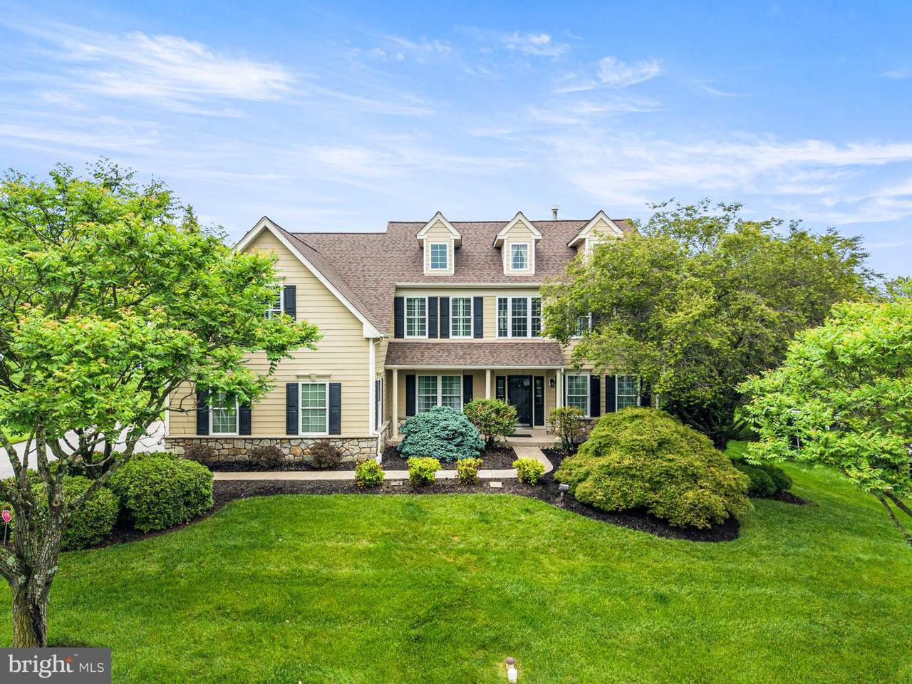 4 Fairwind Lane - Photo 1