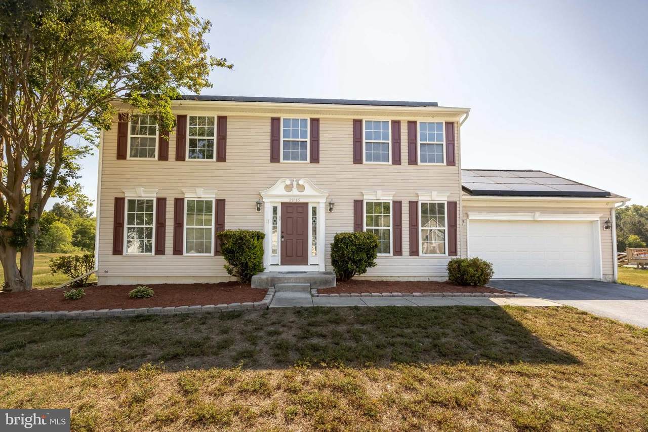 29045 Redfox Drive - Photo 1