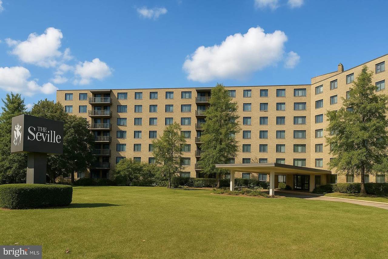 3450 Toledo Terrace - Photo 1