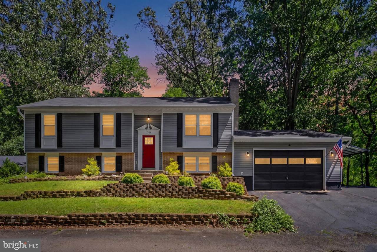 7403 Waterford Lane - Photo 1
