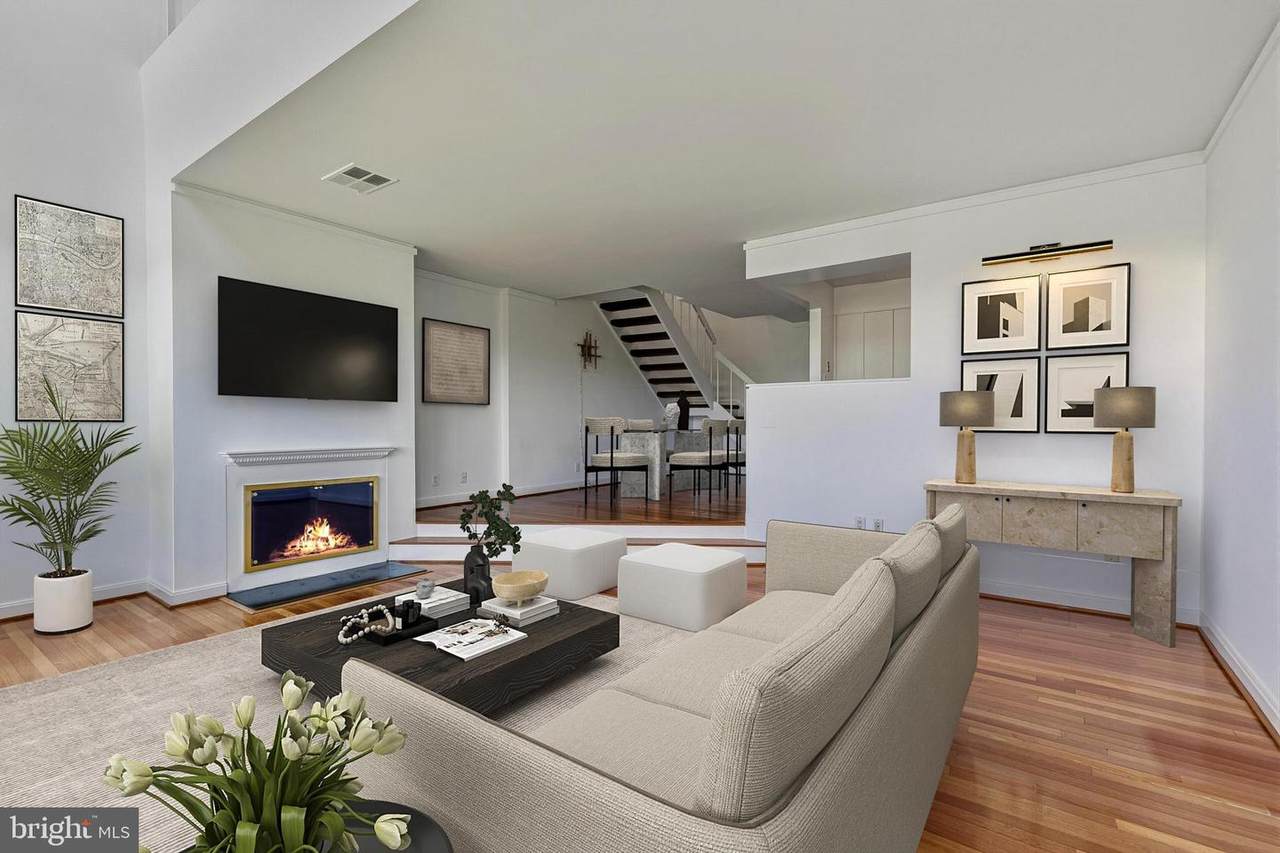 2501 M Street - Photo 1