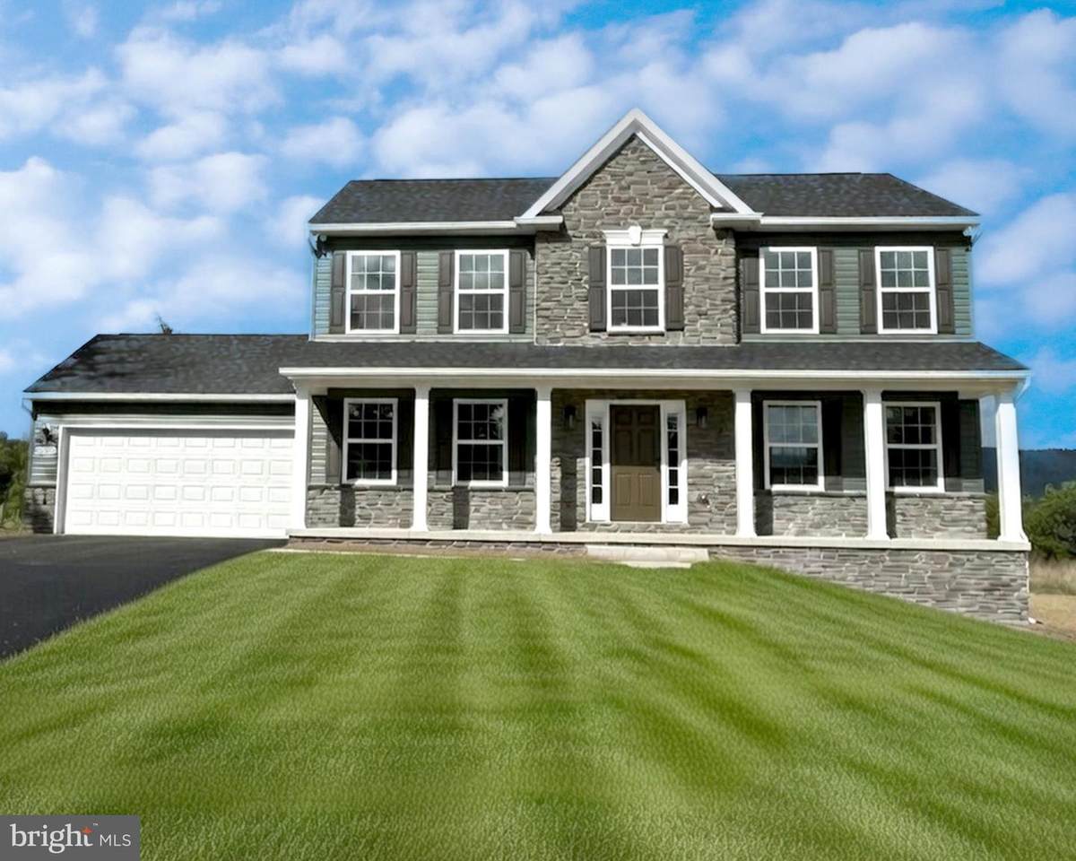 10948 Buckskin Court - Photo 1